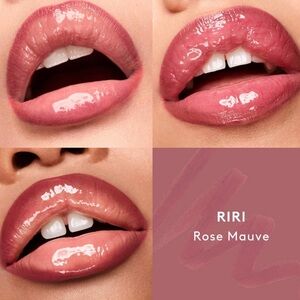 Fenty Beauty Rihanna Trace'd Out Longwear Waterproof Lip Liner Riri Rose Mauve